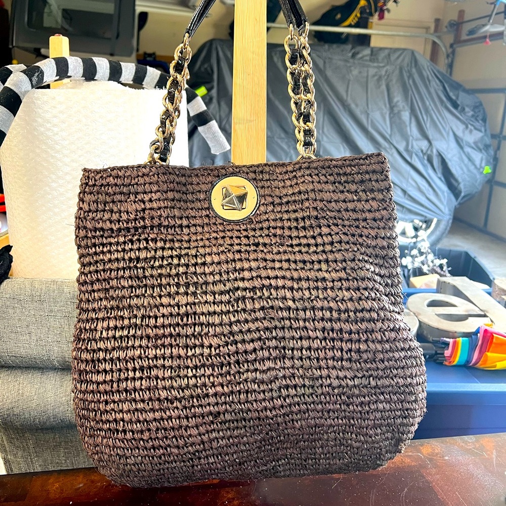 Adorable Kate Spade bag